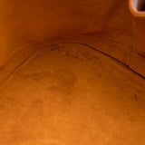 Louis Vuitton Vintage Epi Leather Alma PM Satchel (SHF-19832)