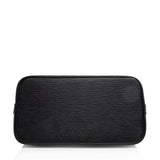Louis Vuitton Vintage Epi Leather Alma PM Satchel (SHF-21340)