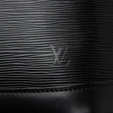 Louis Vuitton Vintage Epi Leather Alma PM Satchel (SHF-UHUqye)