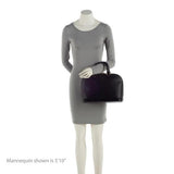 Louis Vuitton Vintage Epi Leather Alma PM Satchel (SHF-UHUqye)