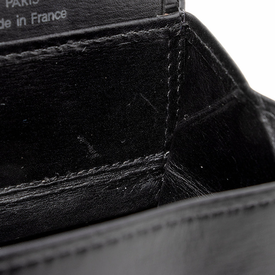 Louis Vuitton Vintage Epi Leather Coin Case - FINAL SALE (SHF-14148)