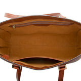 Louis Vuitton Vintage Epi Leather Duplex Tote (SHF-19003)