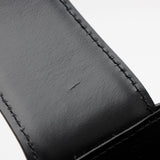 Louis Vuitton Vintage Epi Leather Gemeaux Tote (SHF-23902)