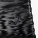Louis Vuitton Vintage Epi Leather Gemeaux Tote (SHF-23902)