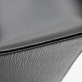 Louis Vuitton Vintage Epi Leather Gemeaux Tote (SHF-23902)