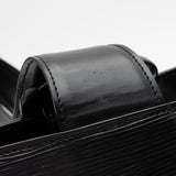 Louis Vuitton Vintage Epi Leather Gemeaux Tote (SHF-23902)