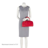 Louis Vuitton Vintage Epi Leather Jasmin Satchel (SHF-16618)