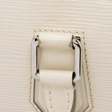 Louis Vuitton Vintage Epi Leather Jasmin Satchel (SHF-18025)
