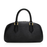 Louis Vuitton Vintage Epi Leather Jasmin Satchel - FINAL SALE (SHF-20035)