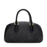 Louis Vuitton Vintage Epi Leather Jasmin Satchel - FINAL SALE (SHF-20035)