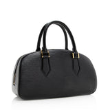Louis Vuitton Vintage Epi Leather Jasmin Satchel - FINAL SALE (SHF-20035)
