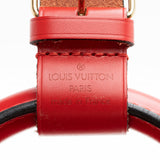 Louis Vuitton Vintage Epi Leather Keepall 50 Duffel Bag (SHF-19332)