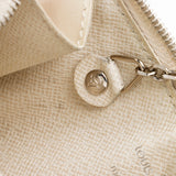 Louis Vuitton Vintage Epi Leather Key Pouch - FINAL SALE (SHF-17696)