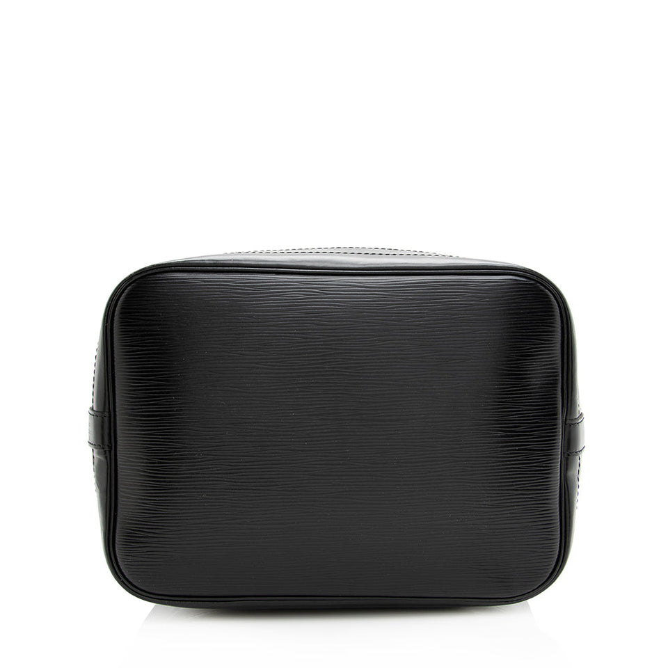 Louis Vuitton Vintage Epi Leather Noe Shoulder Bag (SHF-20452)