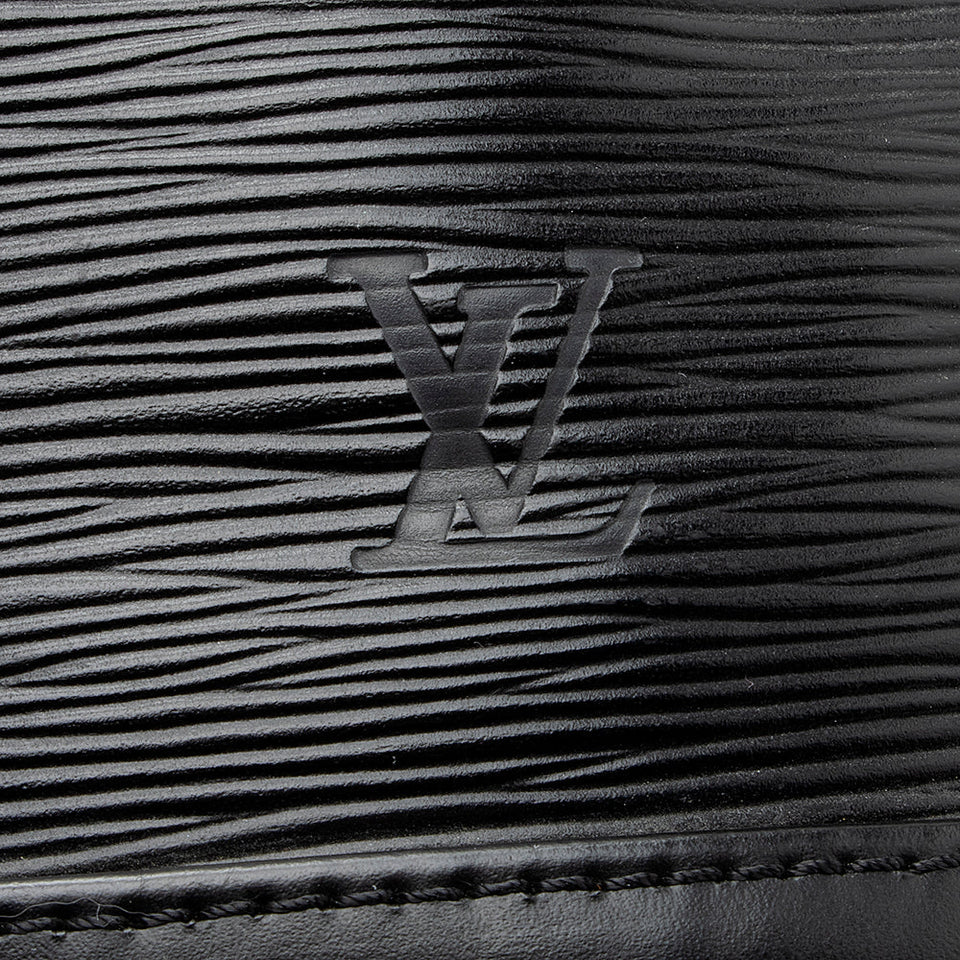 Louis Vuitton Vintage Epi Leather Noe Shoulder Bag (SHF-20452)