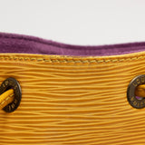 Louis Vuitton Vintage Epi Leather Noe Shoulder Bag (SHF-9zaWe9)