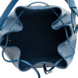 Louis Vuitton Vintage Epi Leather Petit Noe Shoulder Bag (SHF-20453)