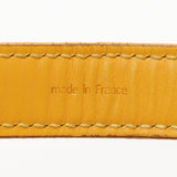 Louis Vuitton Vintage Epi Leather Petit Noe Shoulder Bag (SHF-21407)