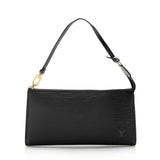 Louis Vuitton Vintage Epi Leather Pochette 21 Accessoires (SHF-14742)