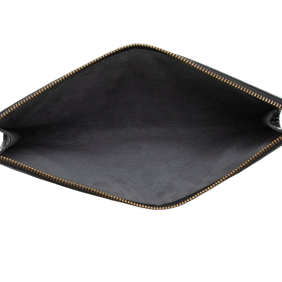 Louis Vuitton Vintage Epi Leather Pochette 21 Accessoires (SHF-14742)