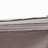 Louis Vuitton Vintage Epi Leather Pochette 21 Accessoires (SHF-17456)