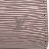 Louis Vuitton Vintage Epi Leather Pochette 21 Accessoires (SHF-17456)