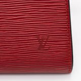 Louis Vuitton Vintage Epi Leather Pochette 21 Accessoires (SHF-PlWgDw)