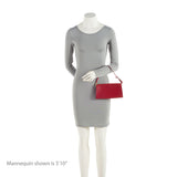 Louis Vuitton Vintage Epi Leather Pochette 21 Accessoires (SHF-PlWgDw)