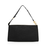 Louis Vuitton Vintage Epi Leather Pochette Accessoires (SHF-20089)