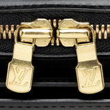 Louis Vuitton Vintage Epi Leather Pont Neuf Satchel (SHF-20438)