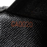 Louis Vuitton Vintage Epi Leather Porte Tresor International Wallet - FINAL SALE (SHF-15360)