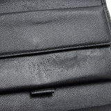 Louis Vuitton Vintage Epi Leather Porte Tresor International Wallet - FINAL SALE (SHF-15360)