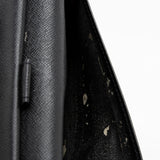Louis Vuitton Vintage Epi Leather Porte Tresor International Wallet - FINAL SALE (SHF-15360)