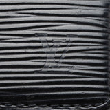 Louis Vuitton Vintage Epi Leather Porte Tresor International Wallet - FINAL SALE (SHF-15360)