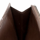 Louis Vuitton Vintage Epi Leather Porte Tresor International Wallet - FINAL SALE (SHF-15762)