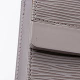 Louis Vuitton Vintage Epi Leather Ramatuelle Shoulder Bag (SHF-eP03uT)