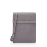 Louis Vuitton Vintage Epi Leather Ramatuelle Shoulder Bag (SHF-eP03uT)