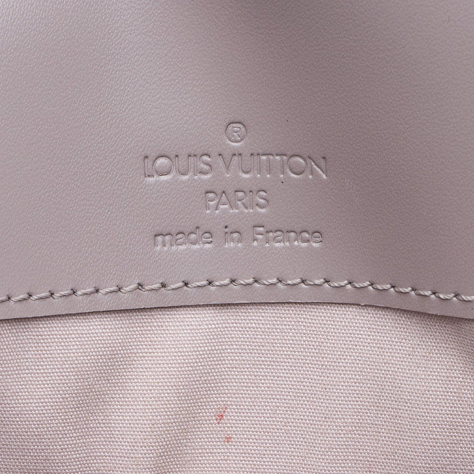 Louis Vuitton Vintage Epi Leather Ramatuelle Shoulder Bag (SHF-eP03uT)