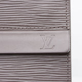 Louis Vuitton Vintage Epi Leather Ramatuelle Shoulder Bag (SHF-eP03uT)