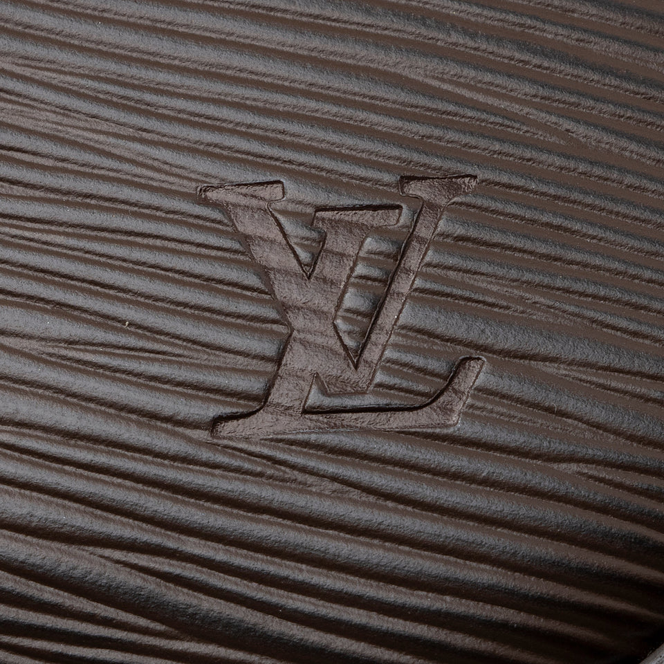 Louis Vuitton Vintage Epi Leather Revuri Shoulder Bag (SHF-22277)