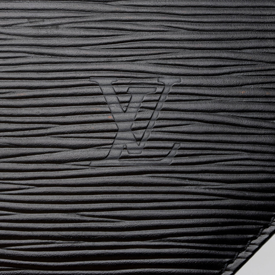 Louis Vuitton Vintage Epi Leather Sac A Dos Sling Bag (SHF-MpRcNh)
