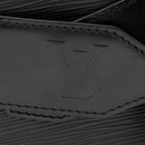 Louis Vuitton Vintage Epi Leather Sac D'epaule PM Shoulder Bag (SHF-19473)