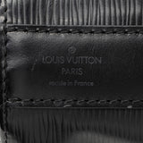 Louis Vuitton Vintage Epi Leather Sac D'epaule PM Shoulder Bag (SHF-19473)