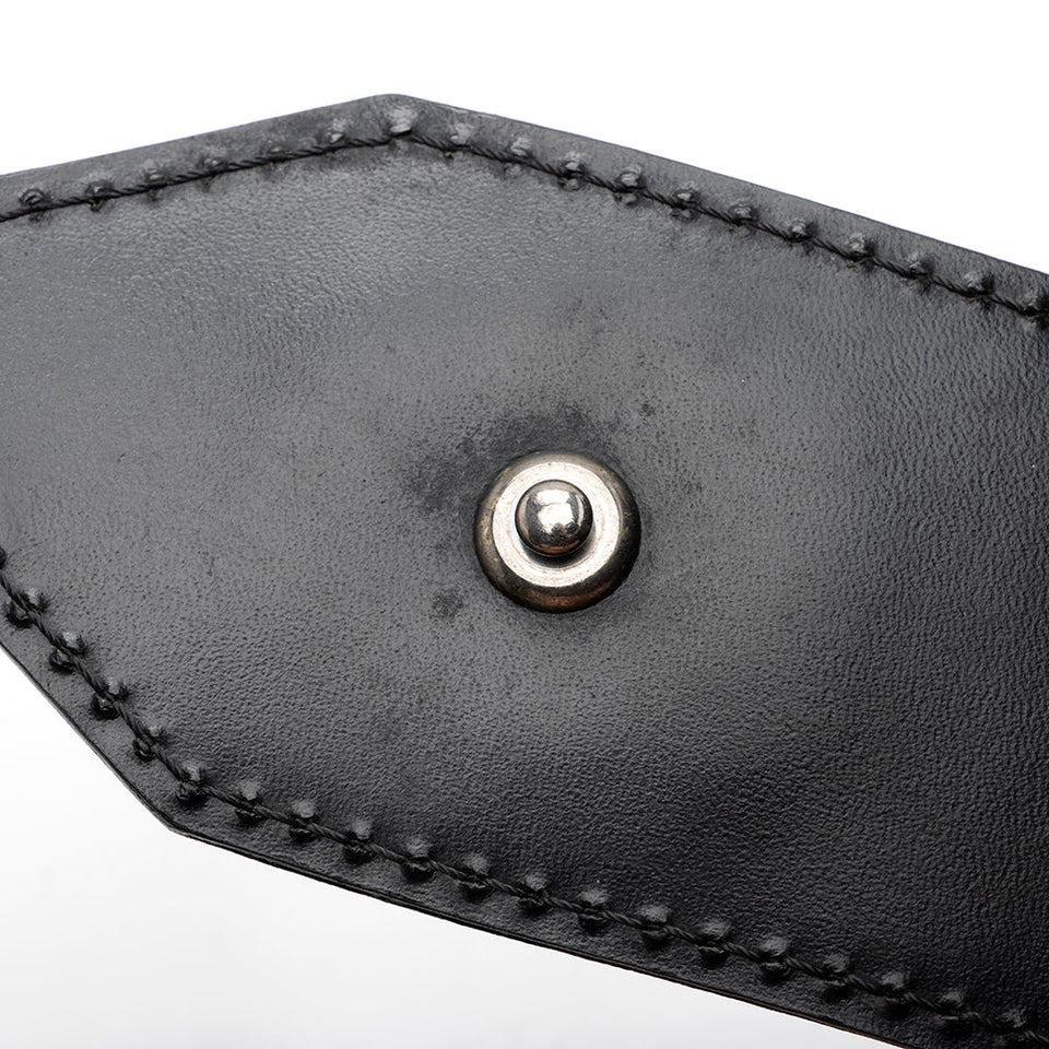 Louis Vuitton Vintage Epi Leather Sac D'epaule PM Shoulder Bag (SHF-20436)