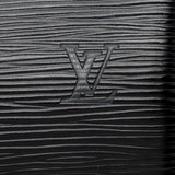 Louis Vuitton Vintage Epi Leather Soufflot Satchel (SHF-18610)
