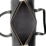 Louis Vuitton Vintage Epi Leather Soufflot Satchel (SHF-18610)