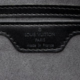 Louis Vuitton Vintage Epi Leather Soufflot Satchel (SHF-18610)