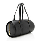 Louis Vuitton Vintage Epi Leather Soufflot Satchel (SHF-18610)