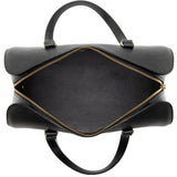 Louis Vuitton Vintage Epi Leather Soufflot Satchel (SHF-PJkcON)