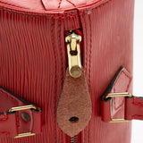 Louis Vuitton Vintage Epi Leather Speedy 25 Satchel - FINAL SALE (SHF-16344)